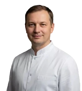 Бурматов Виктор Алексеевич